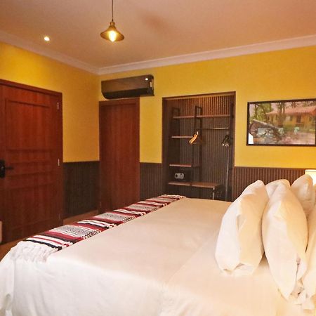 Hotel Boutique Tipico Orizaba  Eksteriør billede