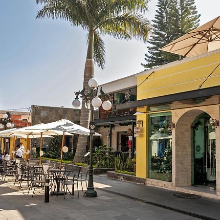 Hotel Boutique Tipico Orizaba  Eksteriør billede