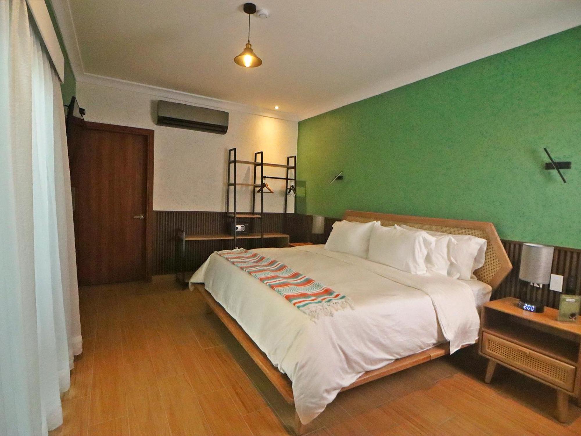 Hotel Boutique Tipico Orizaba  Eksteriør billede