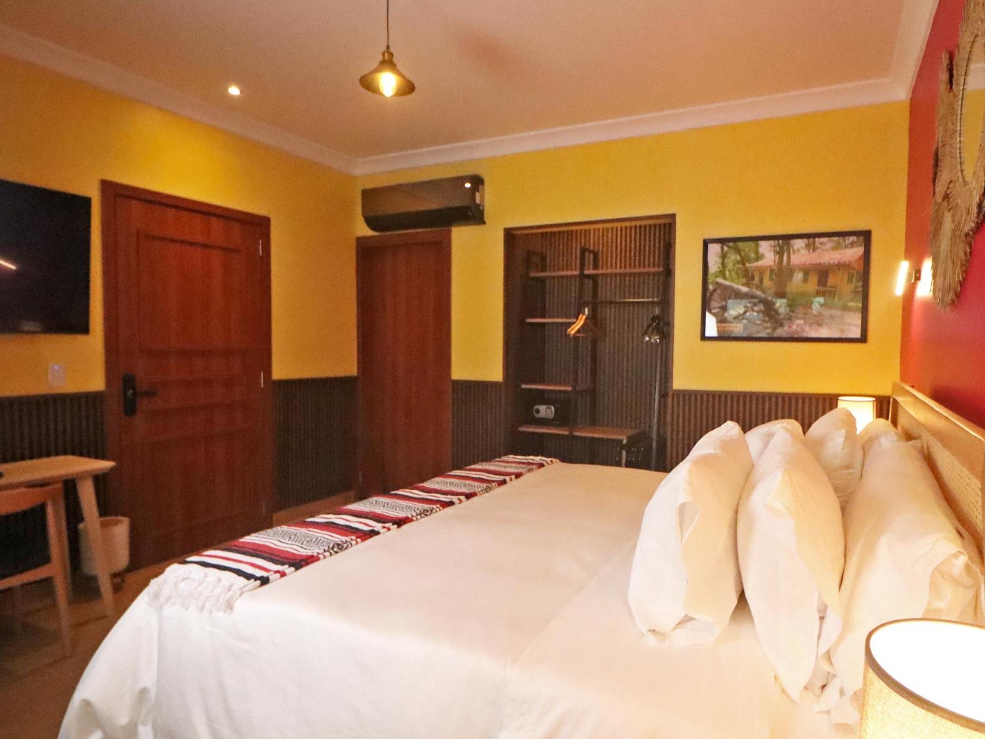 Hotel Boutique Tipico Orizaba  Eksteriør billede