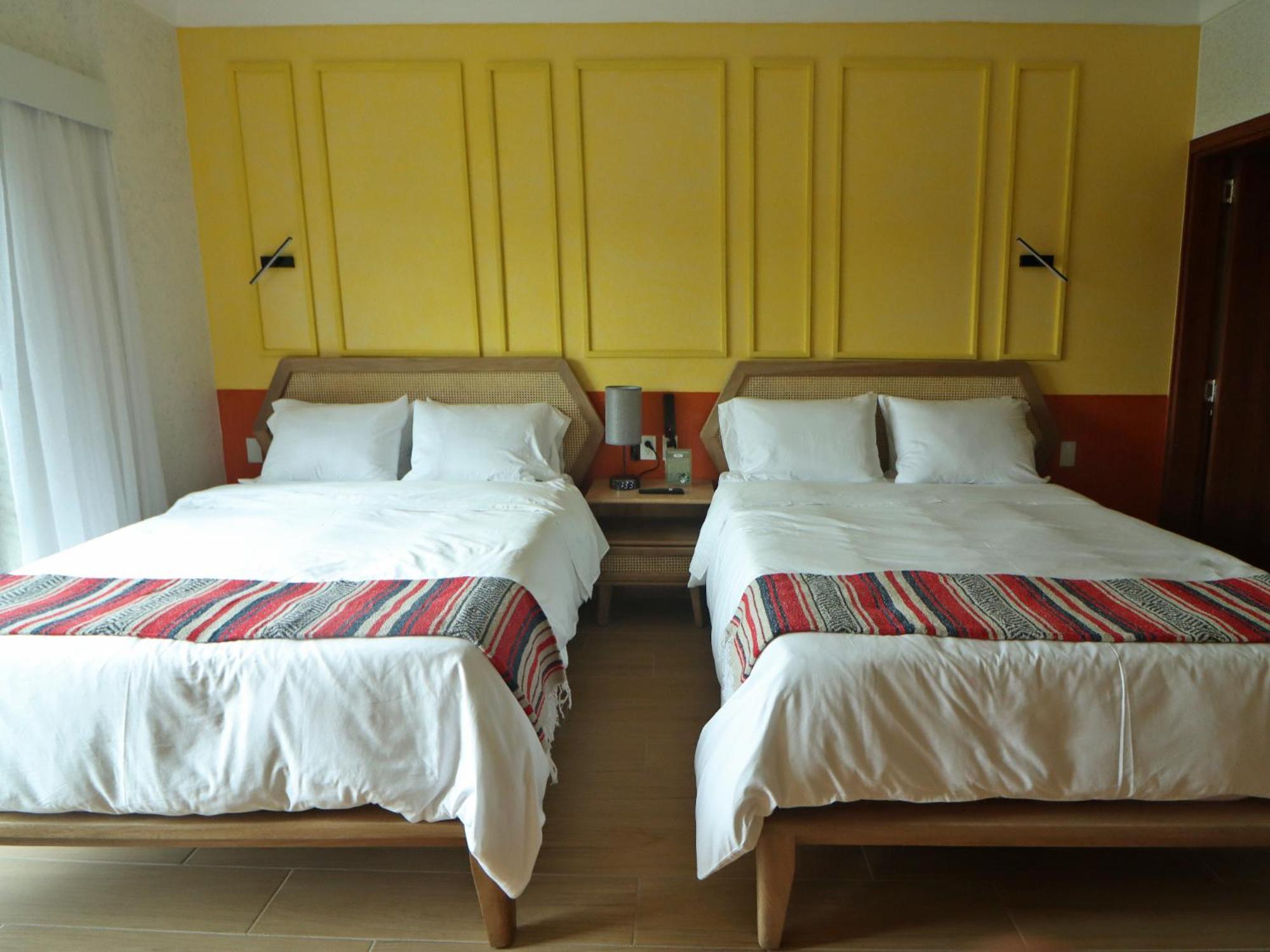 Hotel Boutique Tipico Orizaba  Eksteriør billede