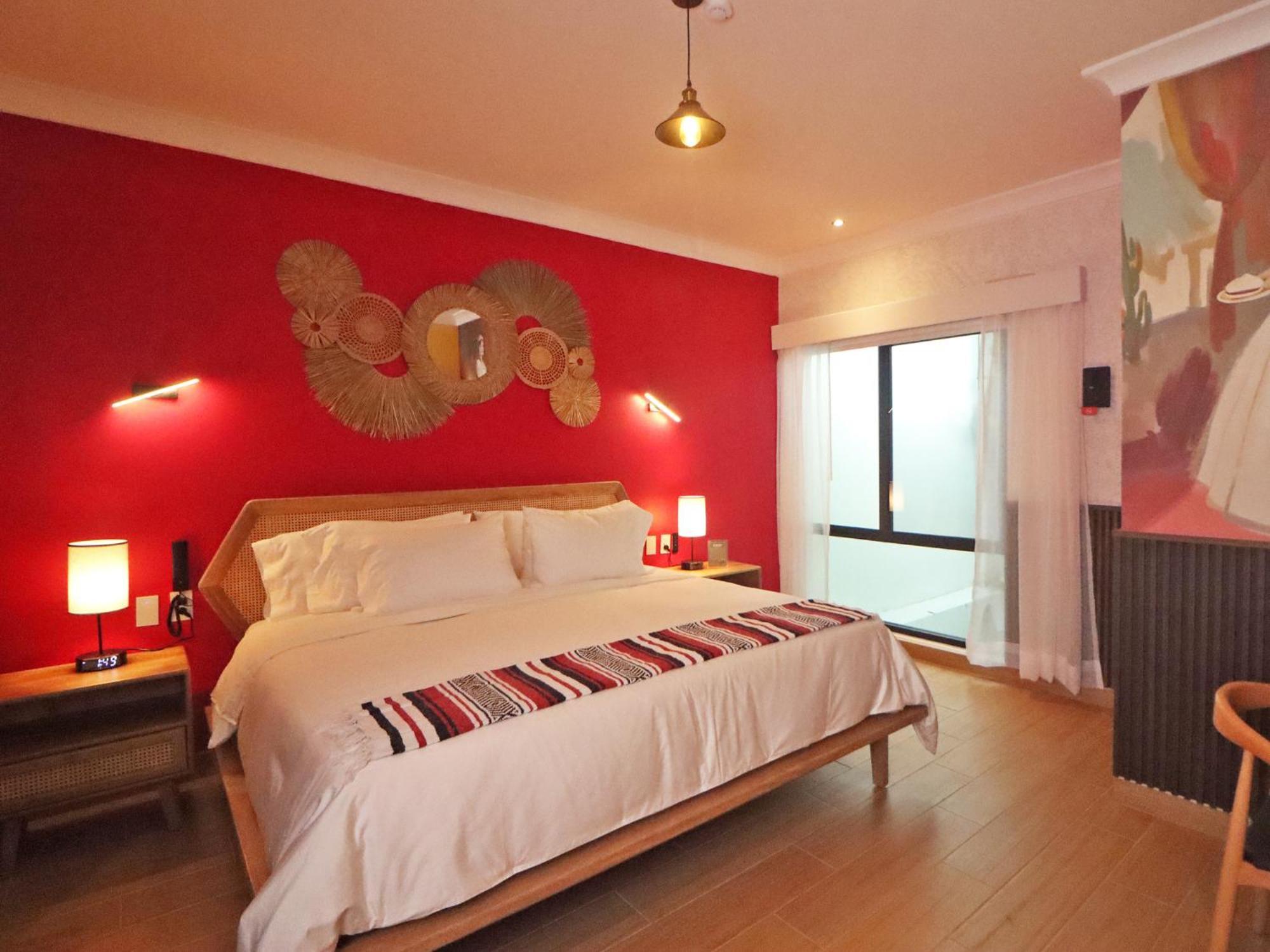 Hotel Boutique Tipico Orizaba  Eksteriør billede