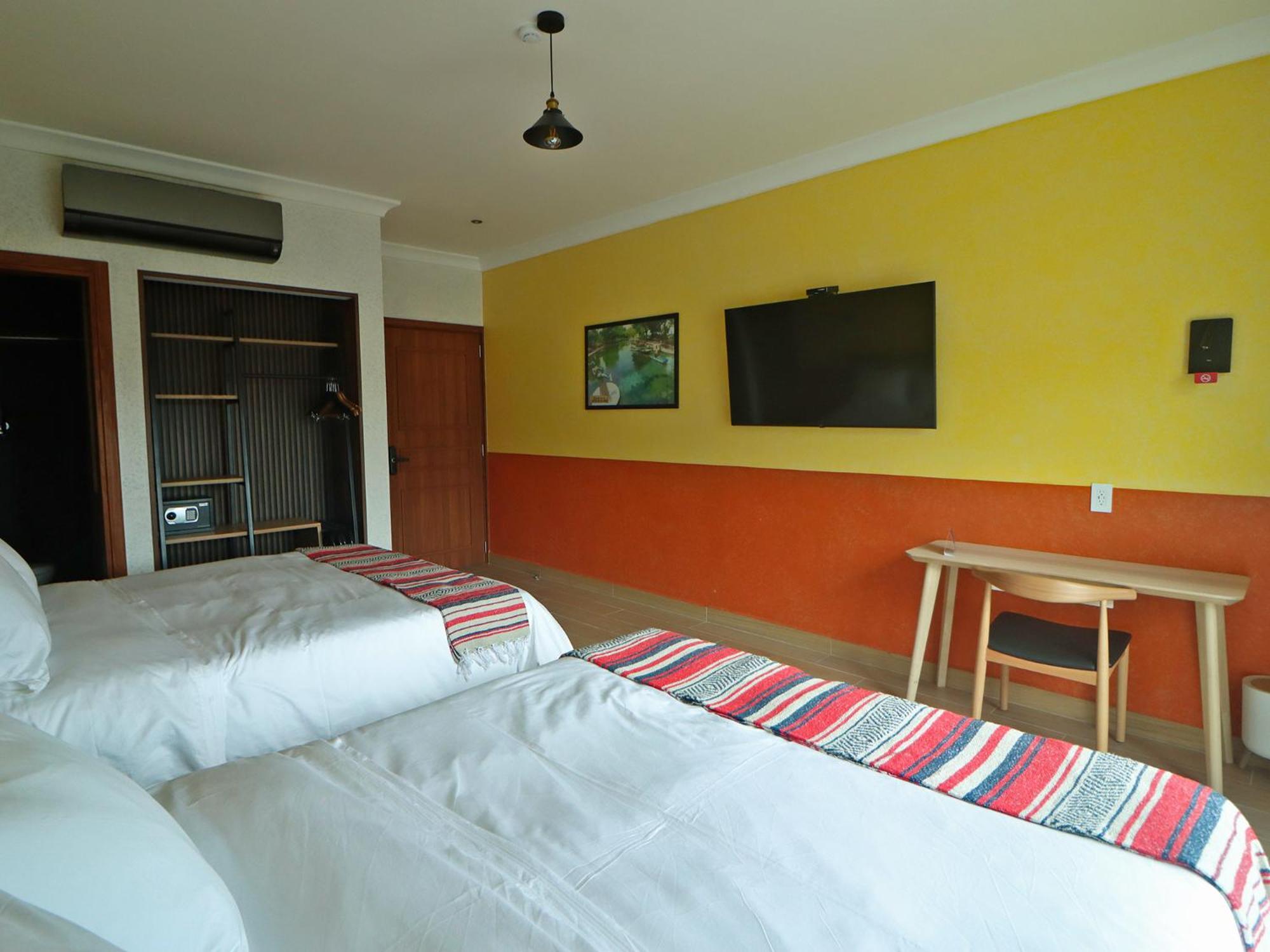 Hotel Boutique Tipico Orizaba  Eksteriør billede
