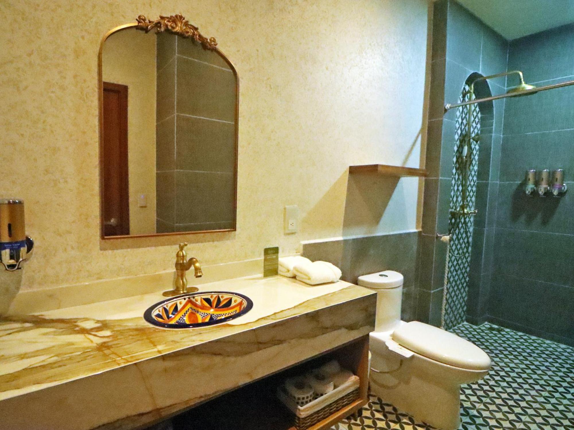 Hotel Boutique Tipico Orizaba  Eksteriør billede