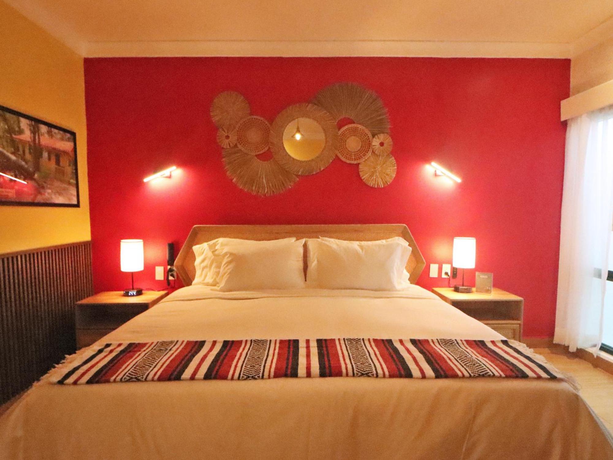 Hotel Boutique Tipico Orizaba  Eksteriør billede