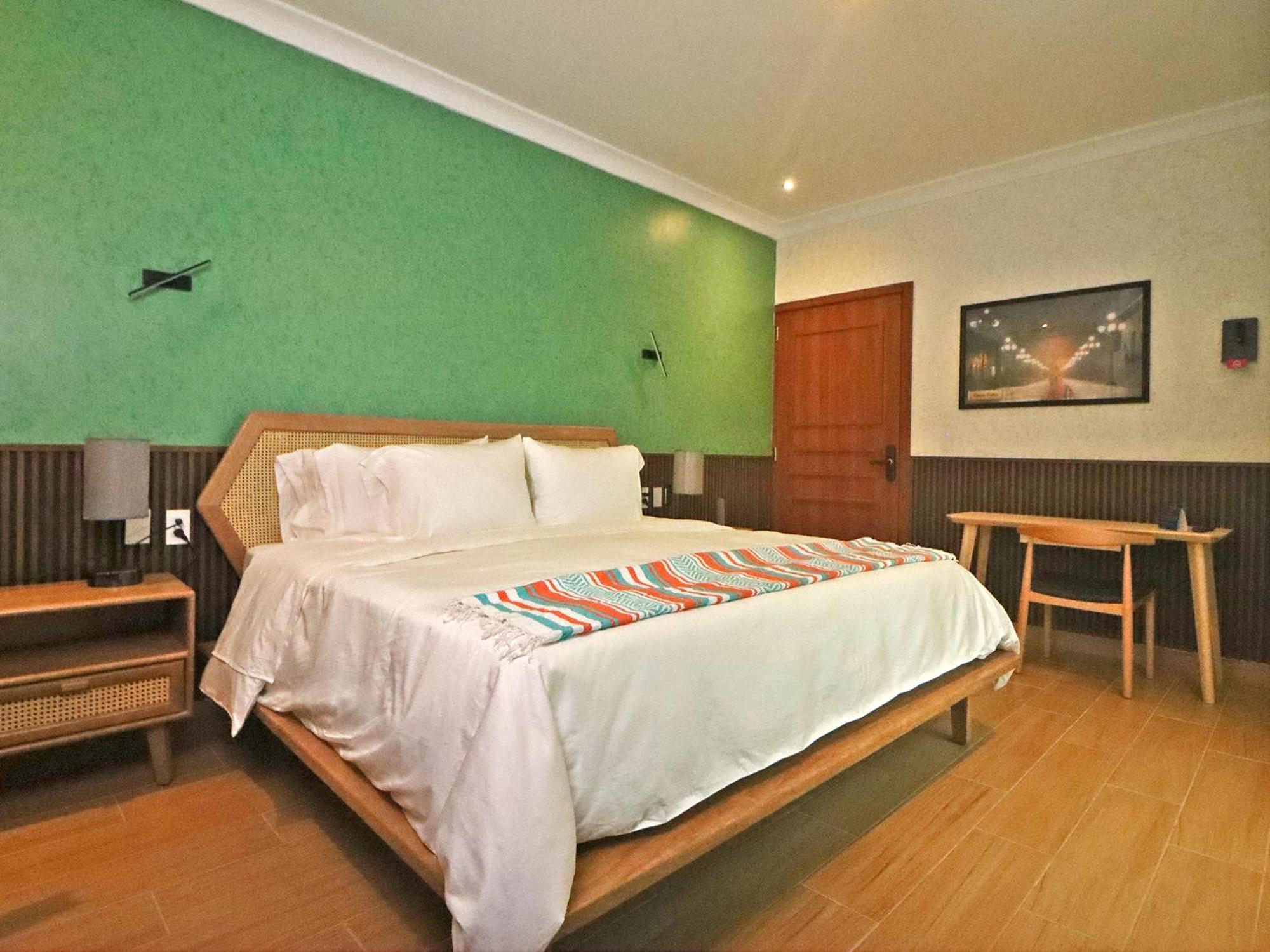 Hotel Boutique Tipico Orizaba  Eksteriør billede