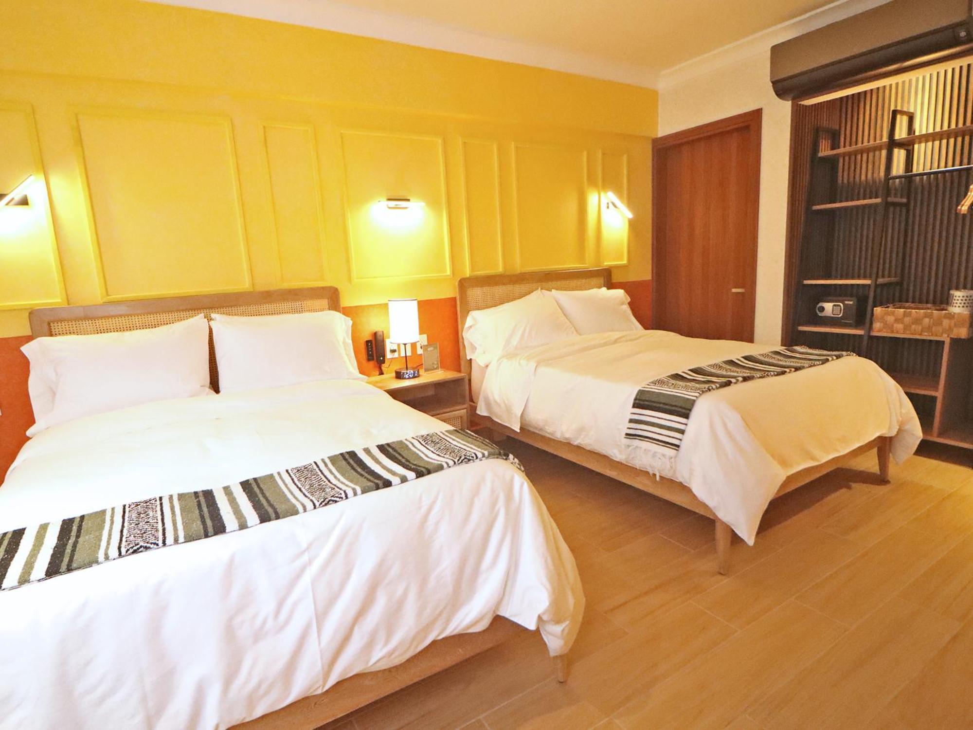 Hotel Boutique Tipico Orizaba  Eksteriør billede
