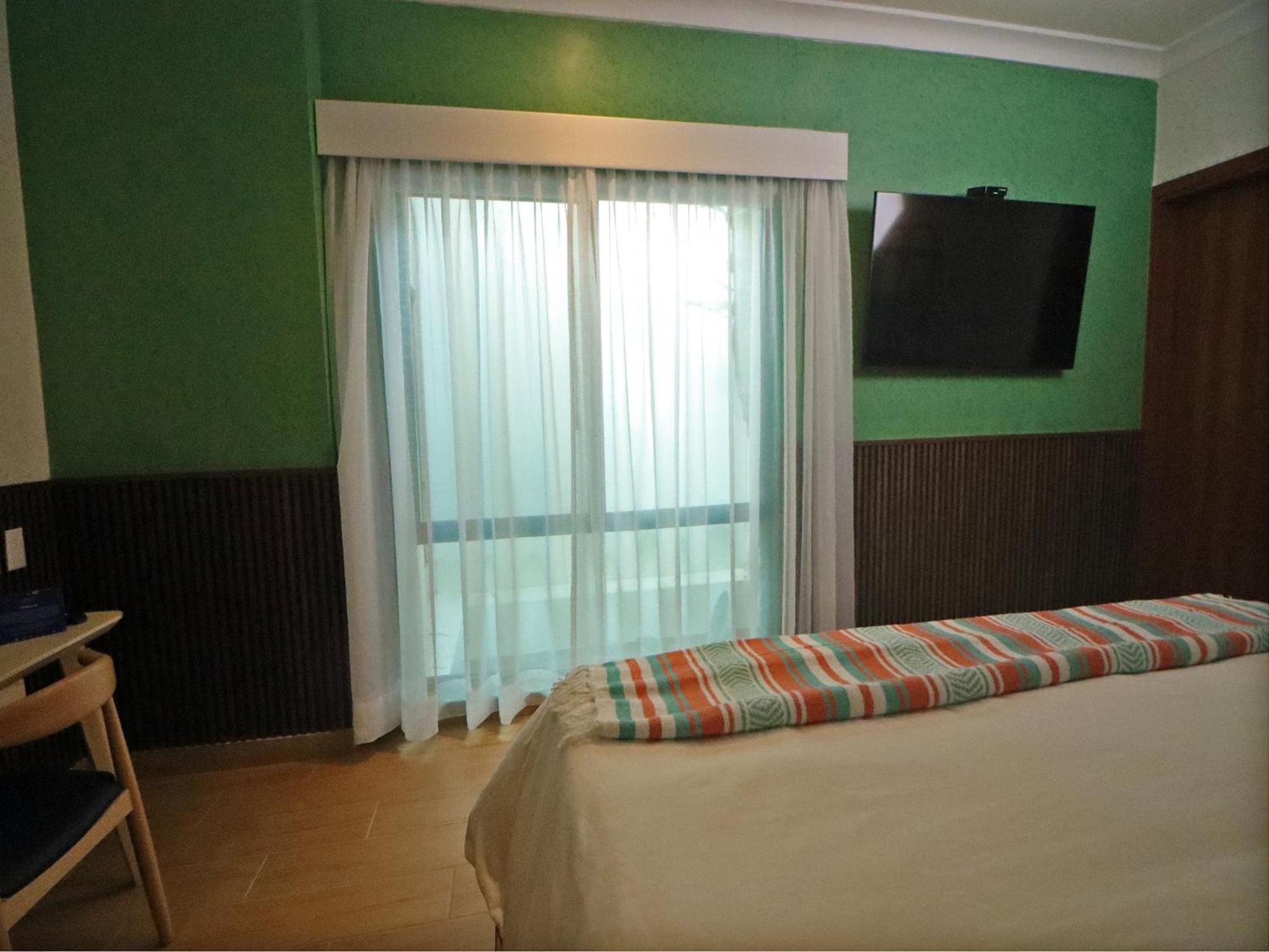 Hotel Boutique Tipico Orizaba  Eksteriør billede