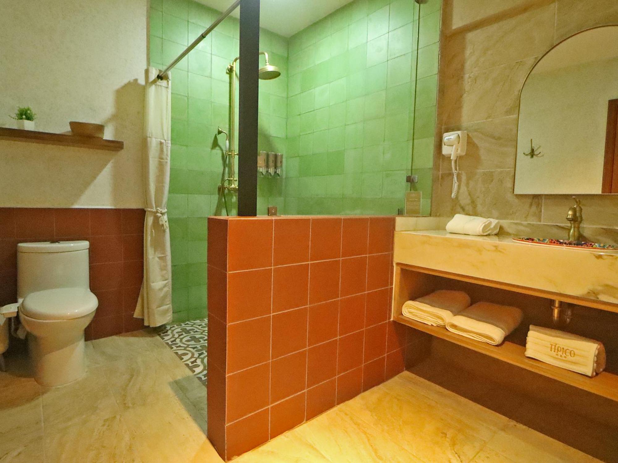 Hotel Boutique Tipico Orizaba  Eksteriør billede