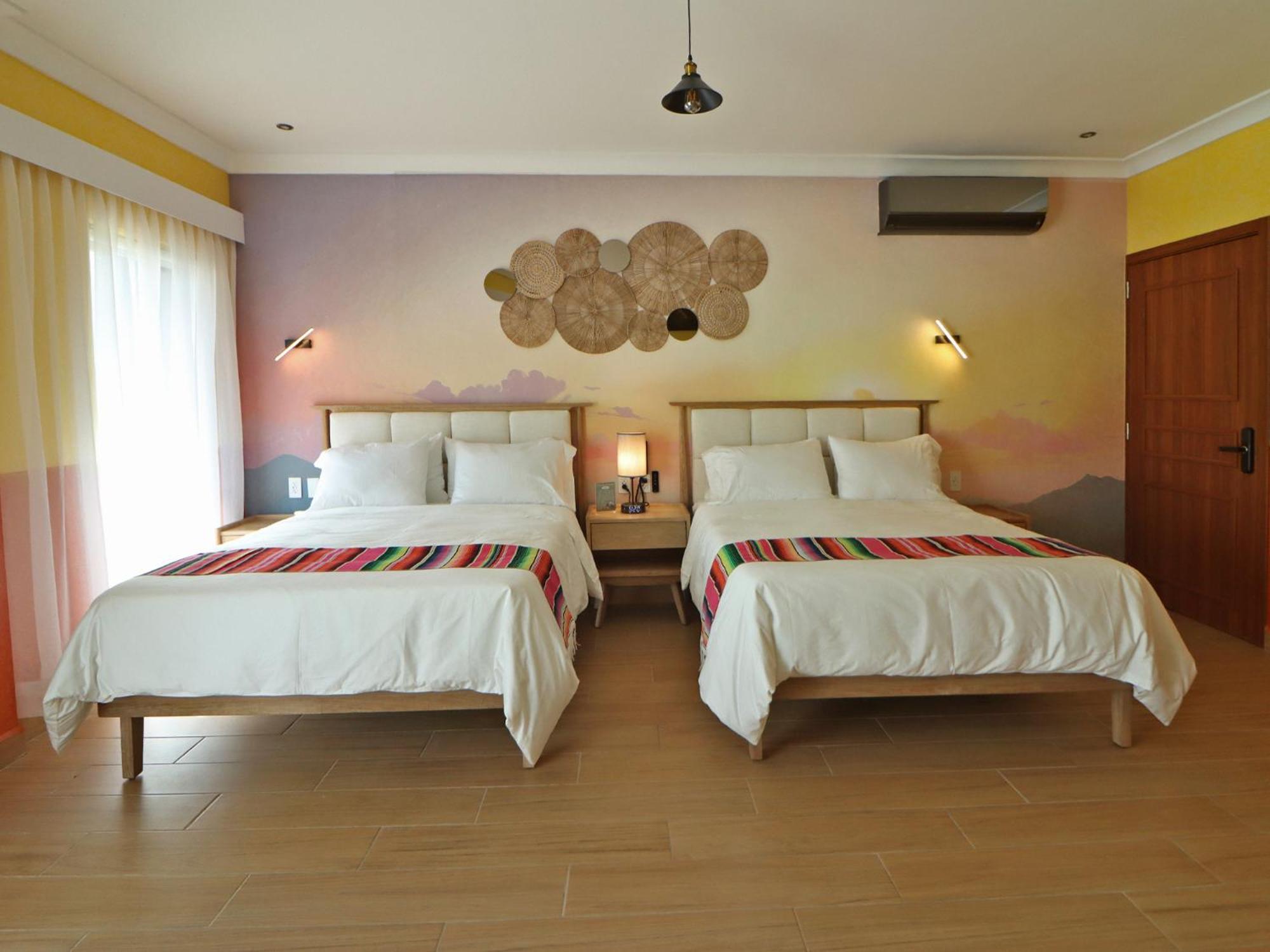 Hotel Boutique Tipico Orizaba  Eksteriør billede