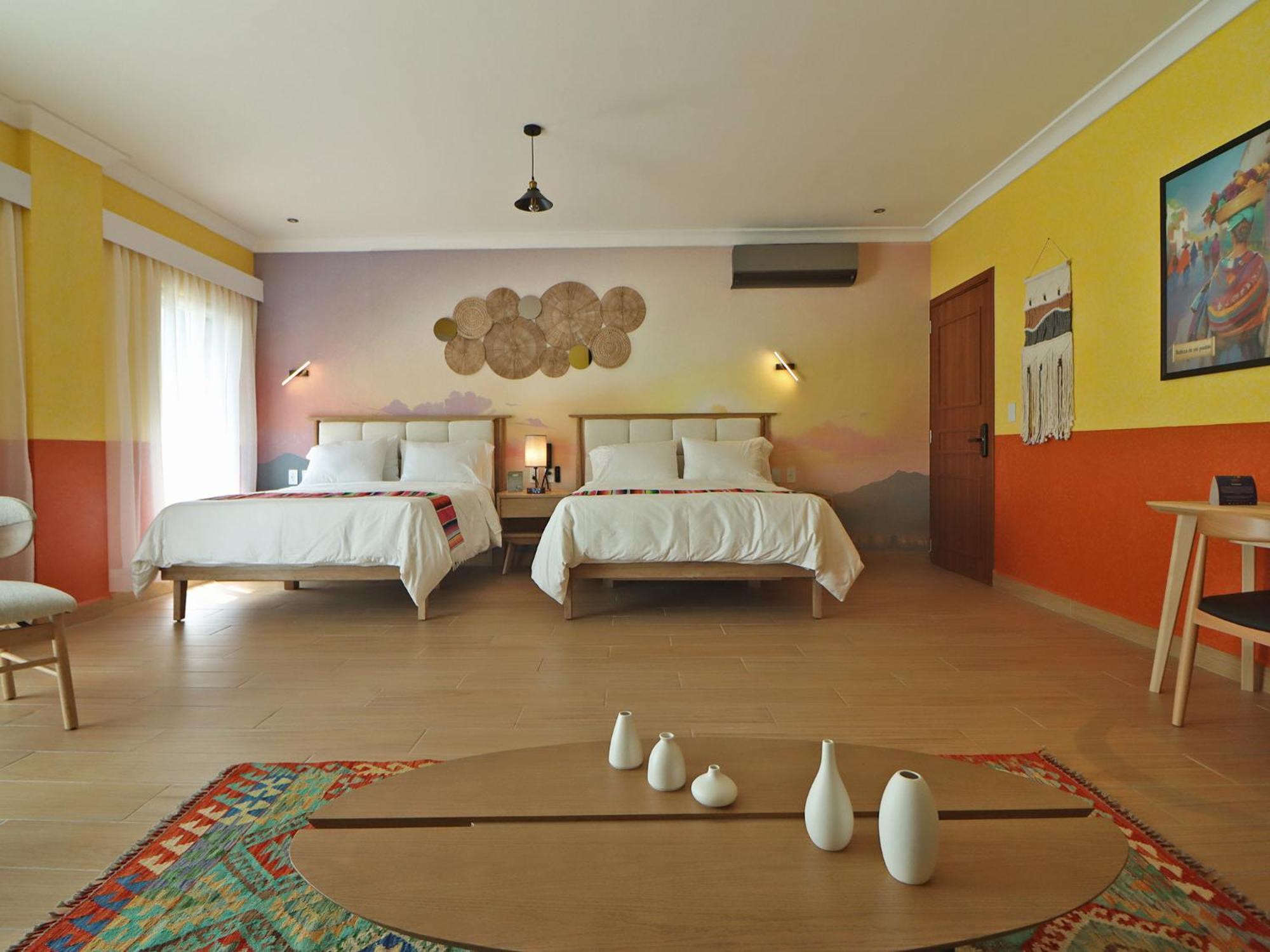 Hotel Boutique Tipico Orizaba  Eksteriør billede
