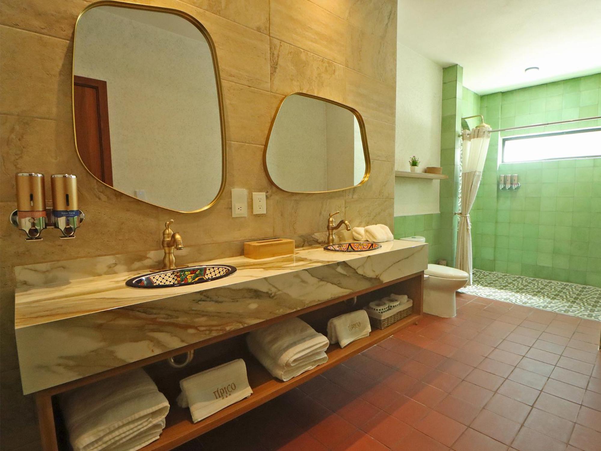Hotel Boutique Tipico Orizaba  Eksteriør billede