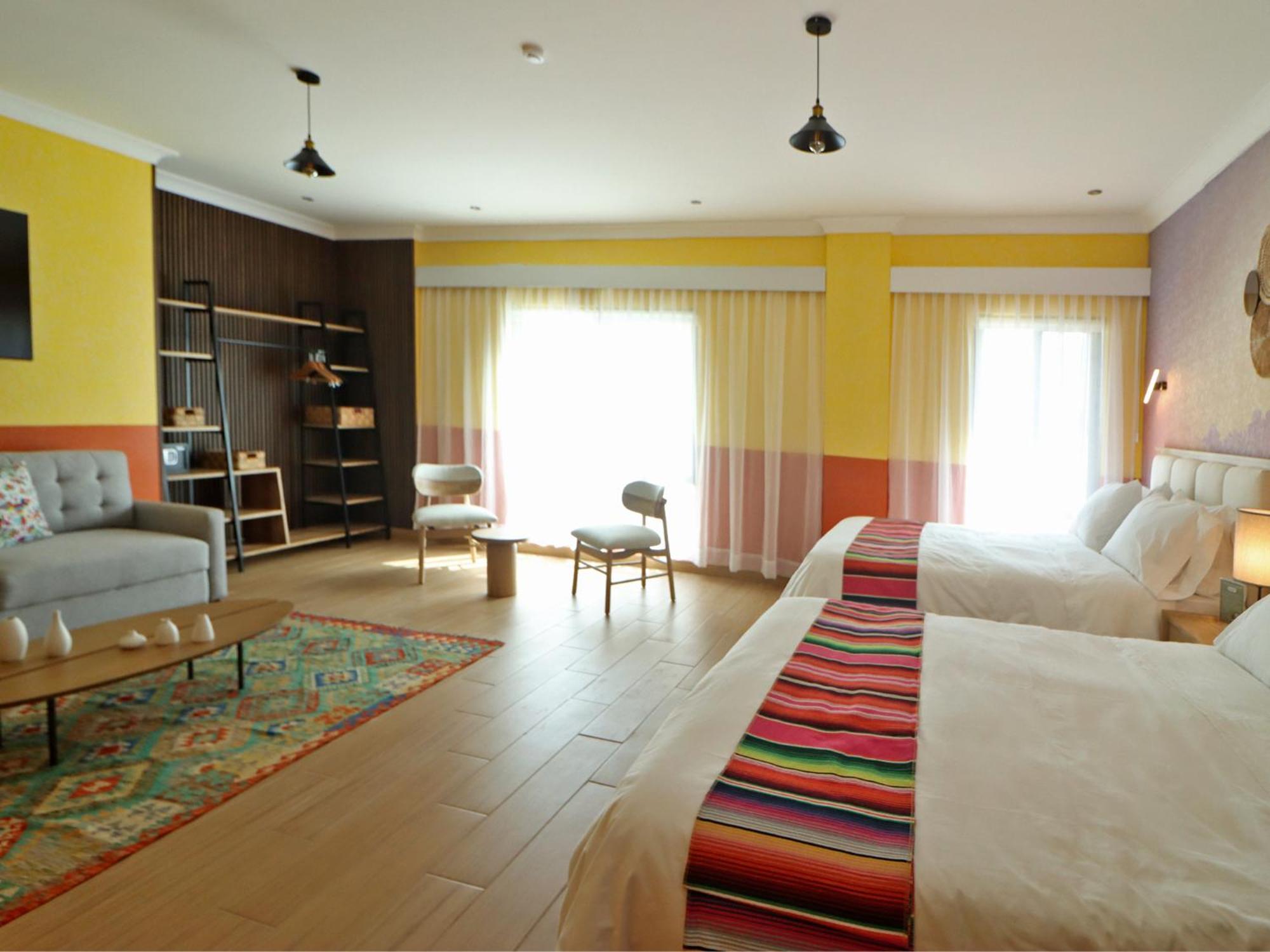 Hotel Boutique Tipico Orizaba  Eksteriør billede