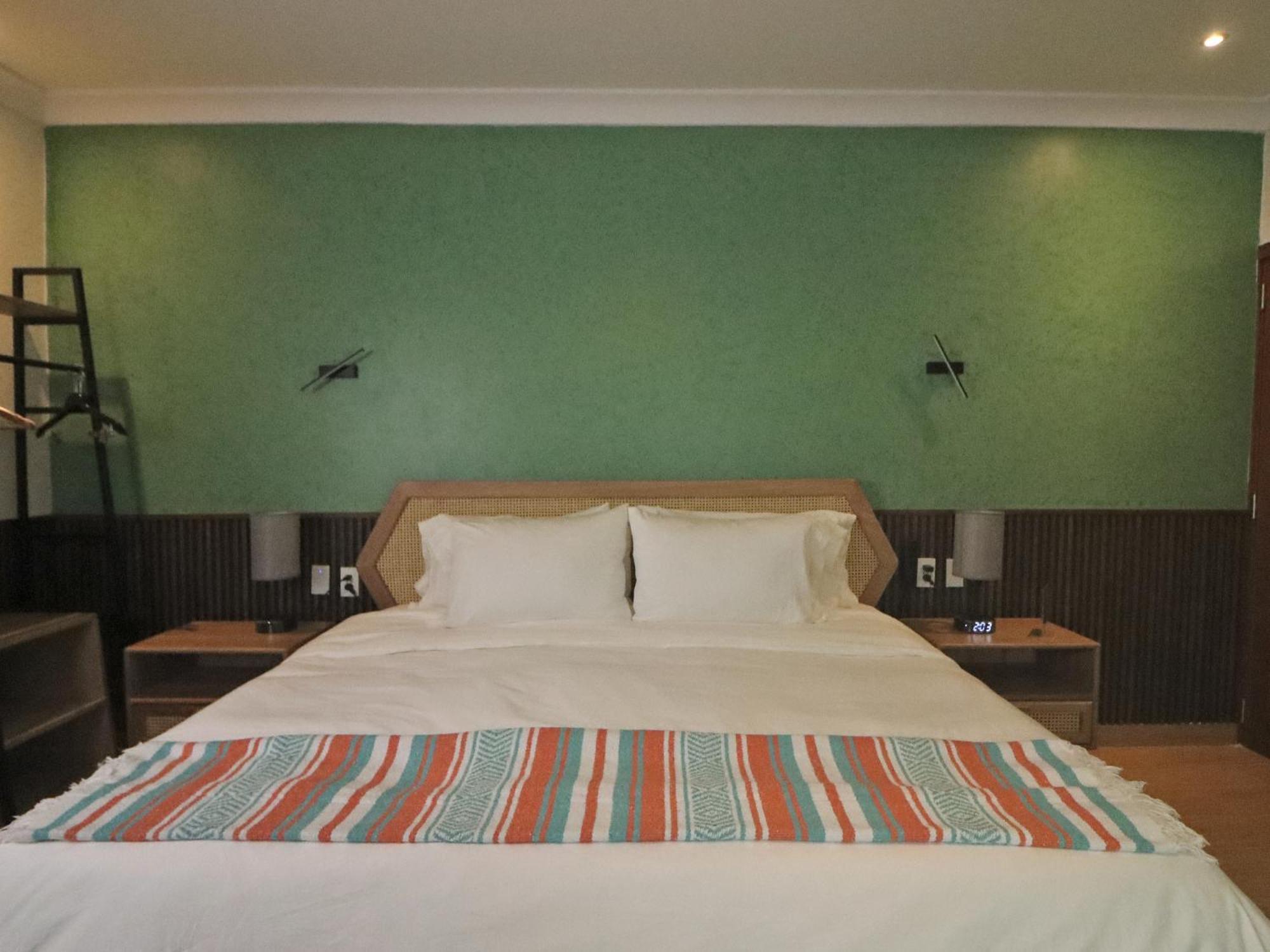 Hotel Boutique Tipico Orizaba  Eksteriør billede