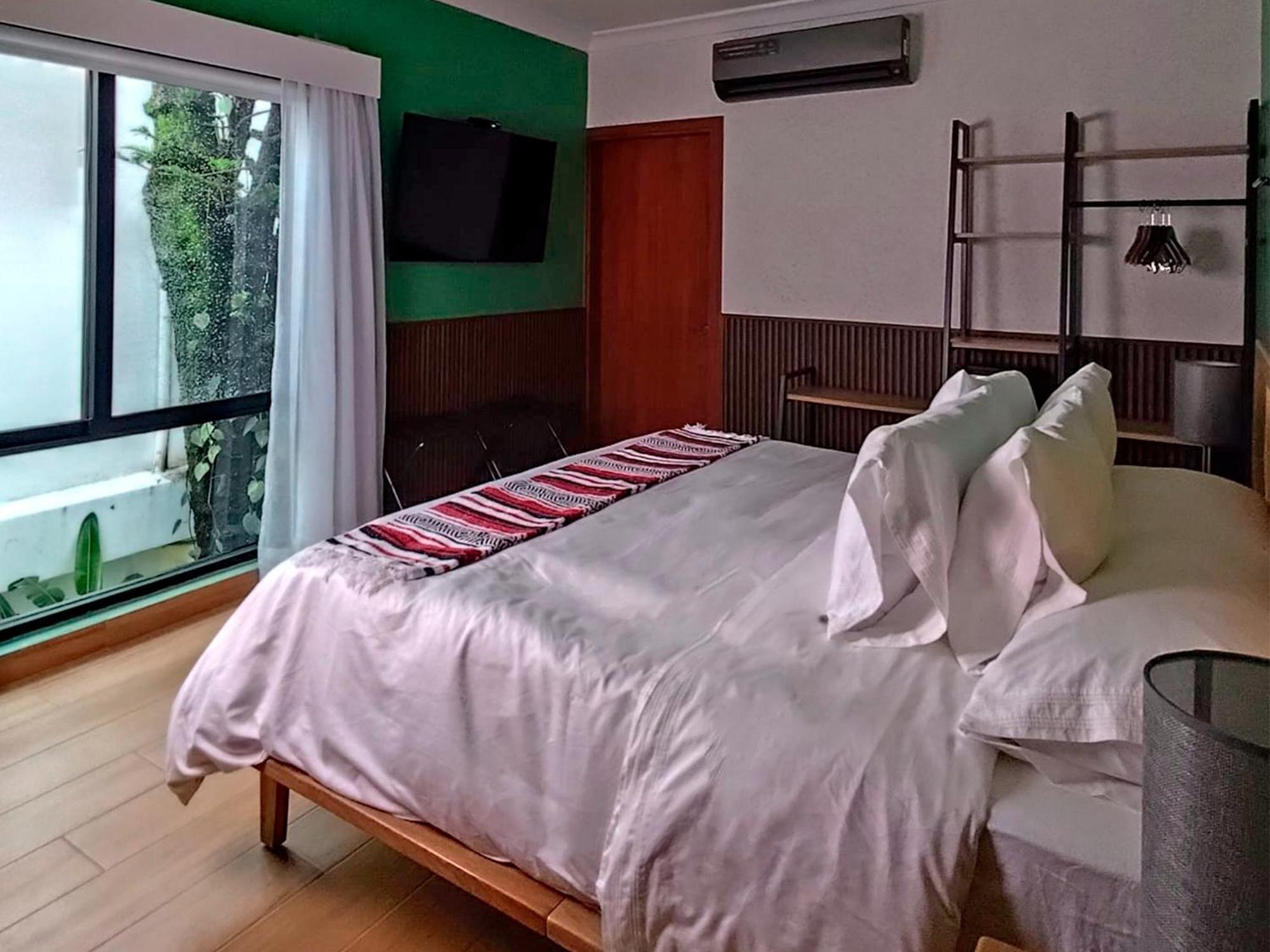 Hotel Boutique Tipico Orizaba  Eksteriør billede