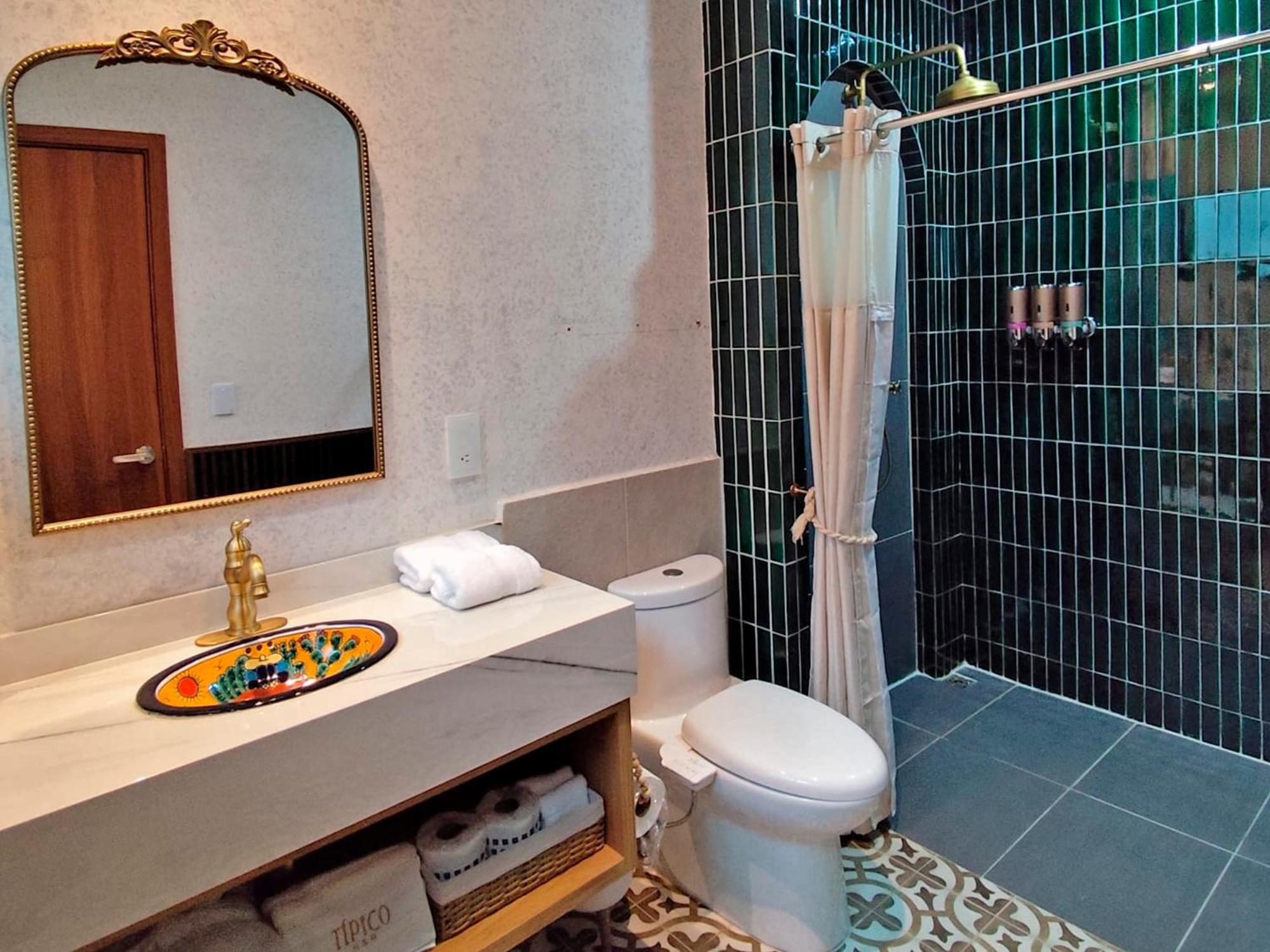 Hotel Boutique Tipico Orizaba  Eksteriør billede