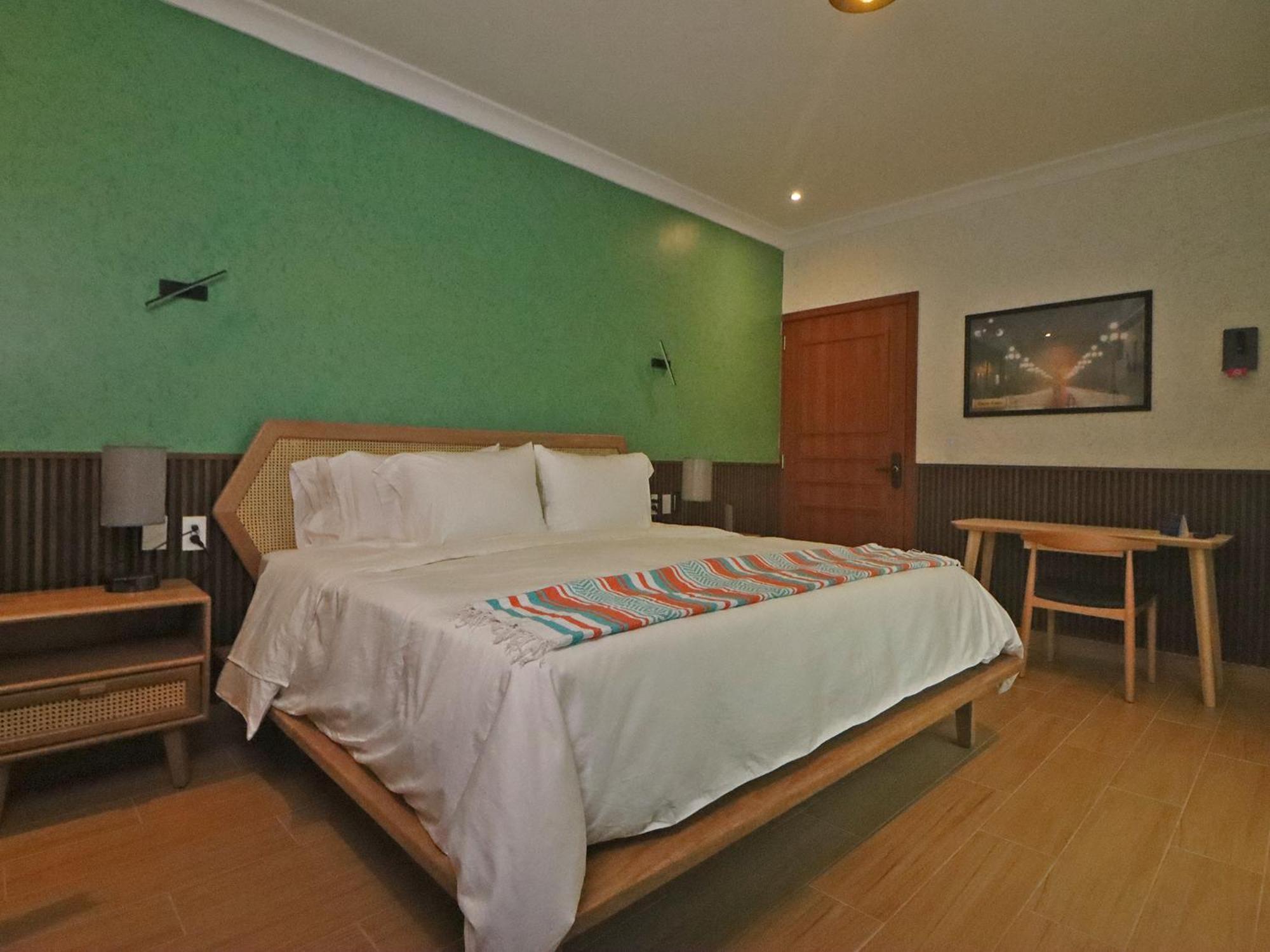 Hotel Boutique Tipico Orizaba  Eksteriør billede