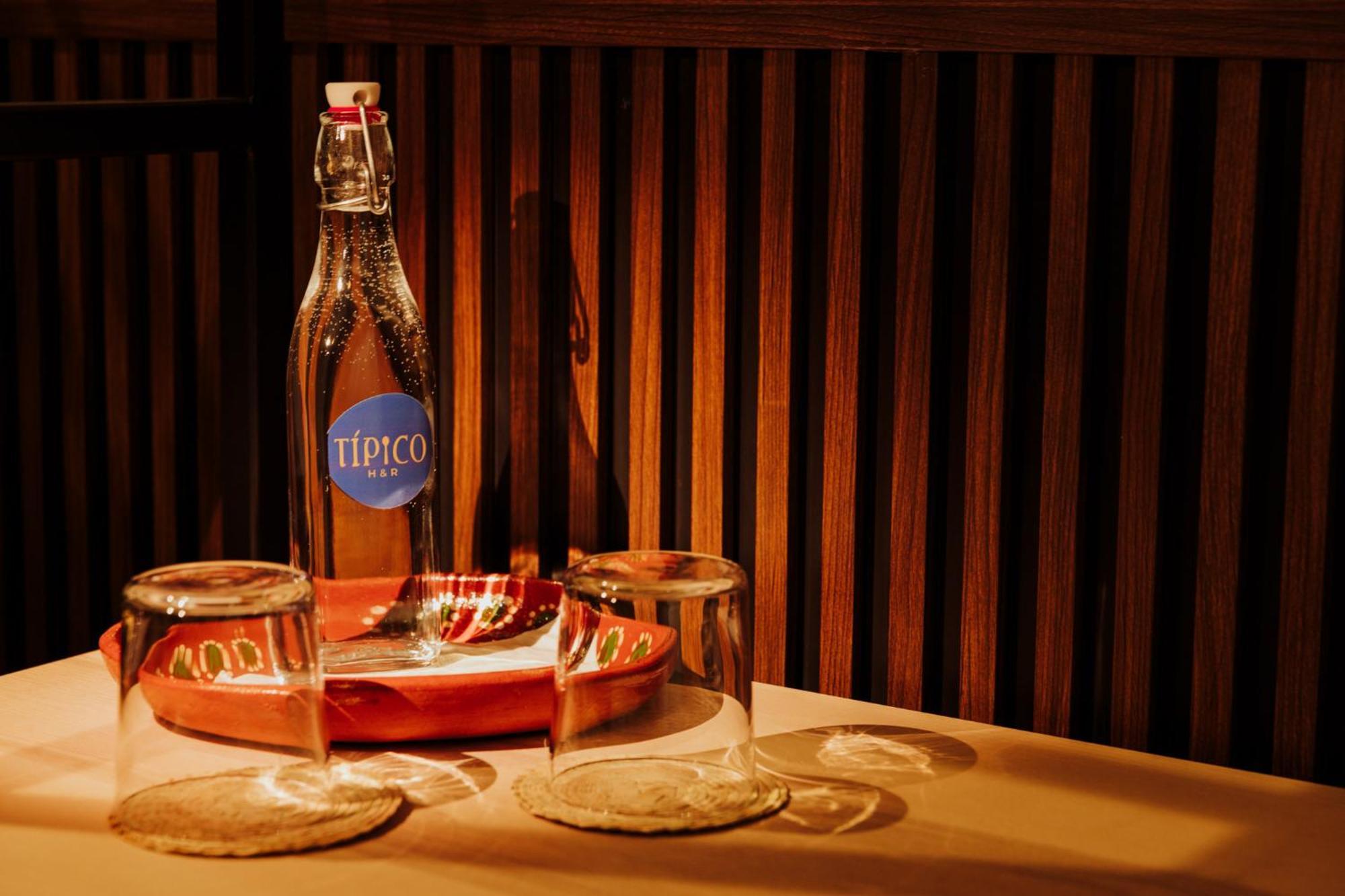 Hotel Boutique Tipico Orizaba  Eksteriør billede