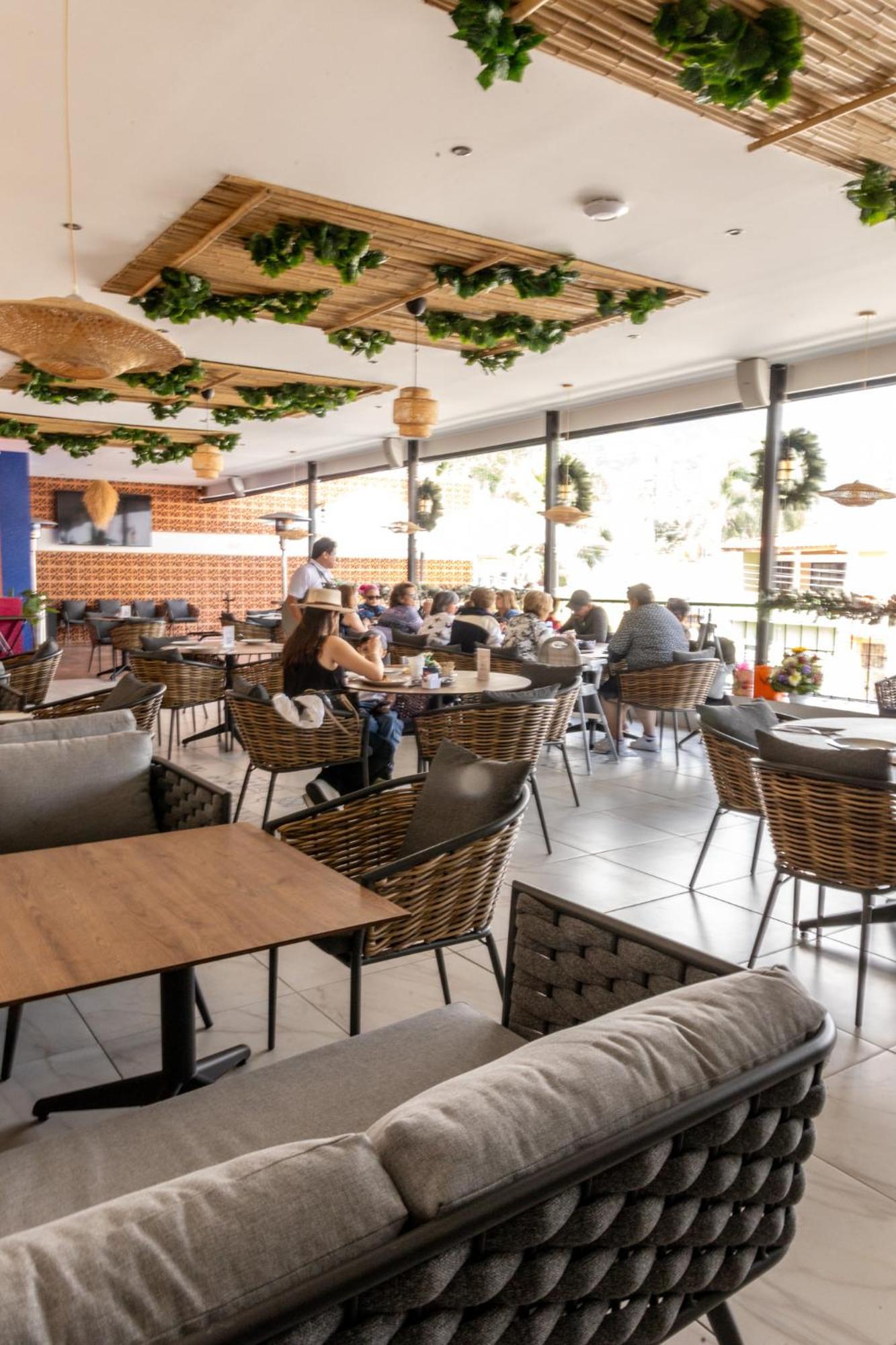 Hotel Boutique Tipico Orizaba  Eksteriør billede