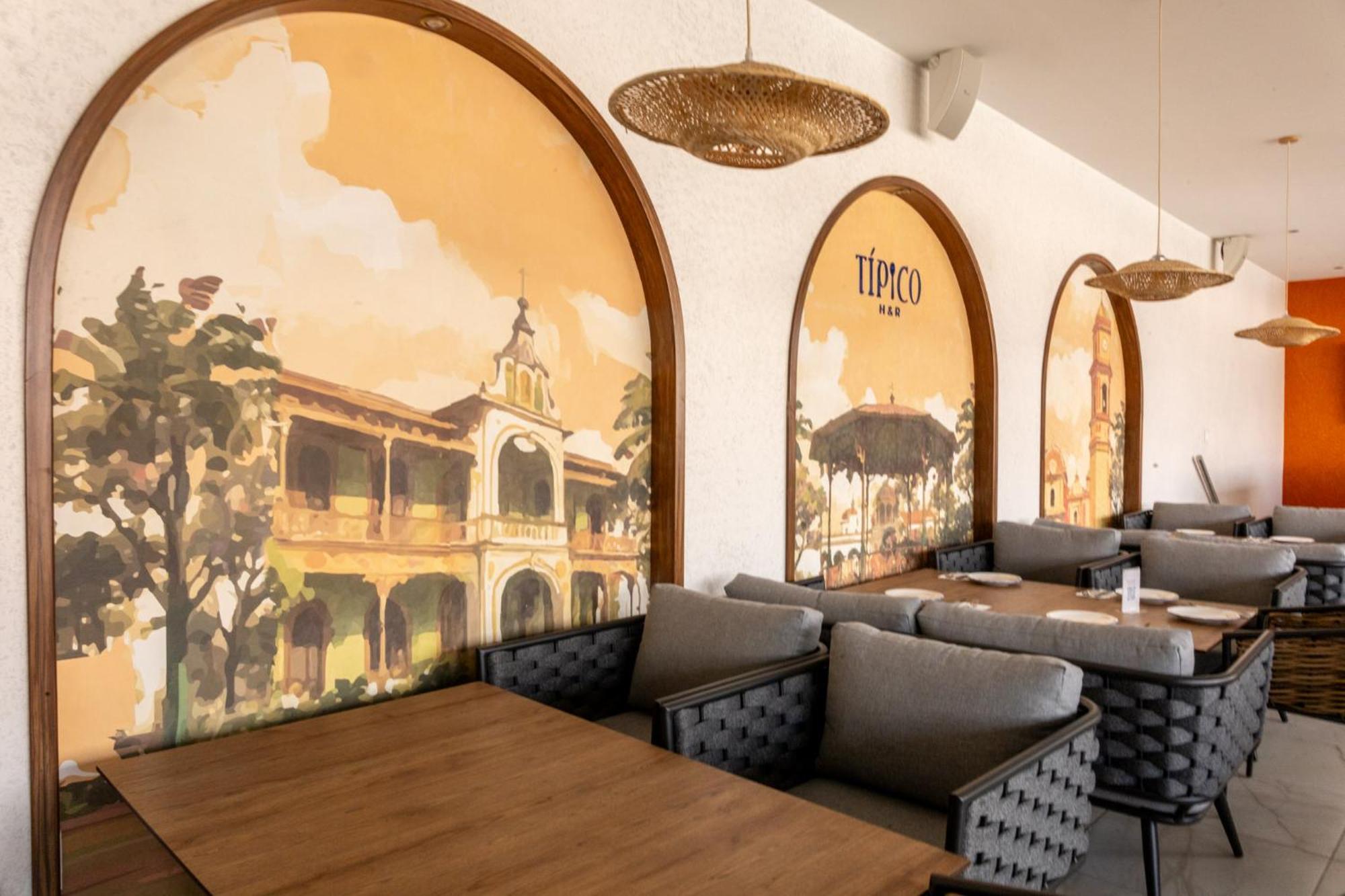 Hotel Boutique Tipico Orizaba  Eksteriør billede