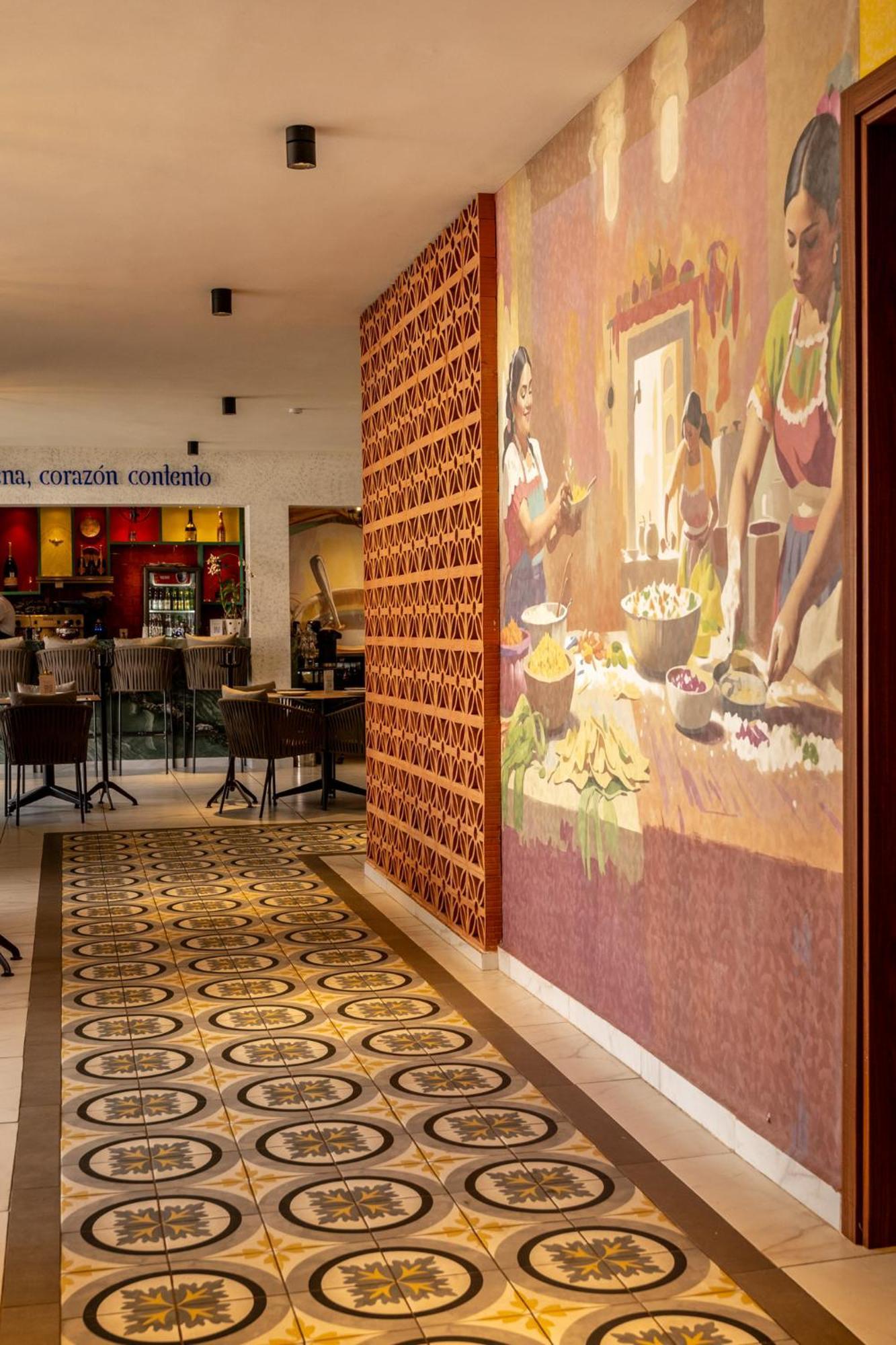 Hotel Boutique Tipico Orizaba  Eksteriør billede