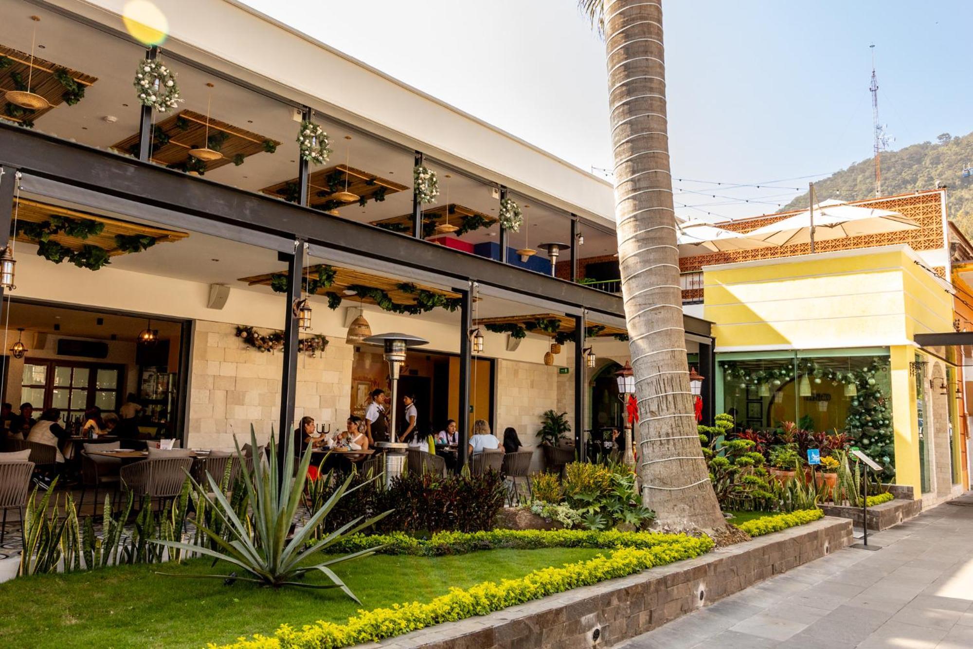 Hotel Boutique Tipico Orizaba  Eksteriør billede