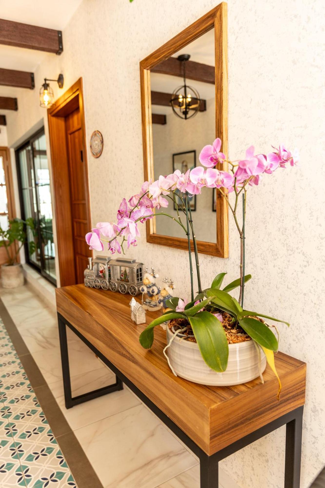 Hotel Boutique Tipico Orizaba  Eksteriør billede