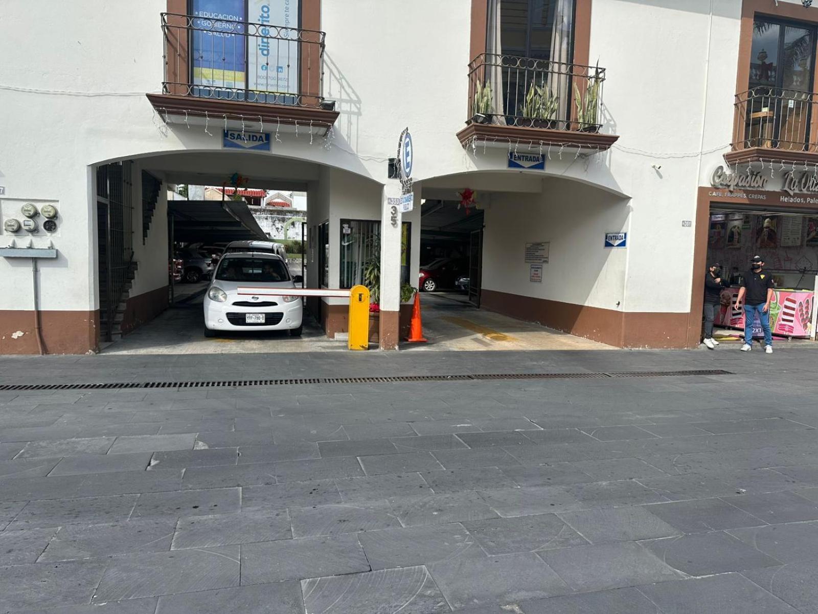 Hotel Boutique Tipico Orizaba  Eksteriør billede